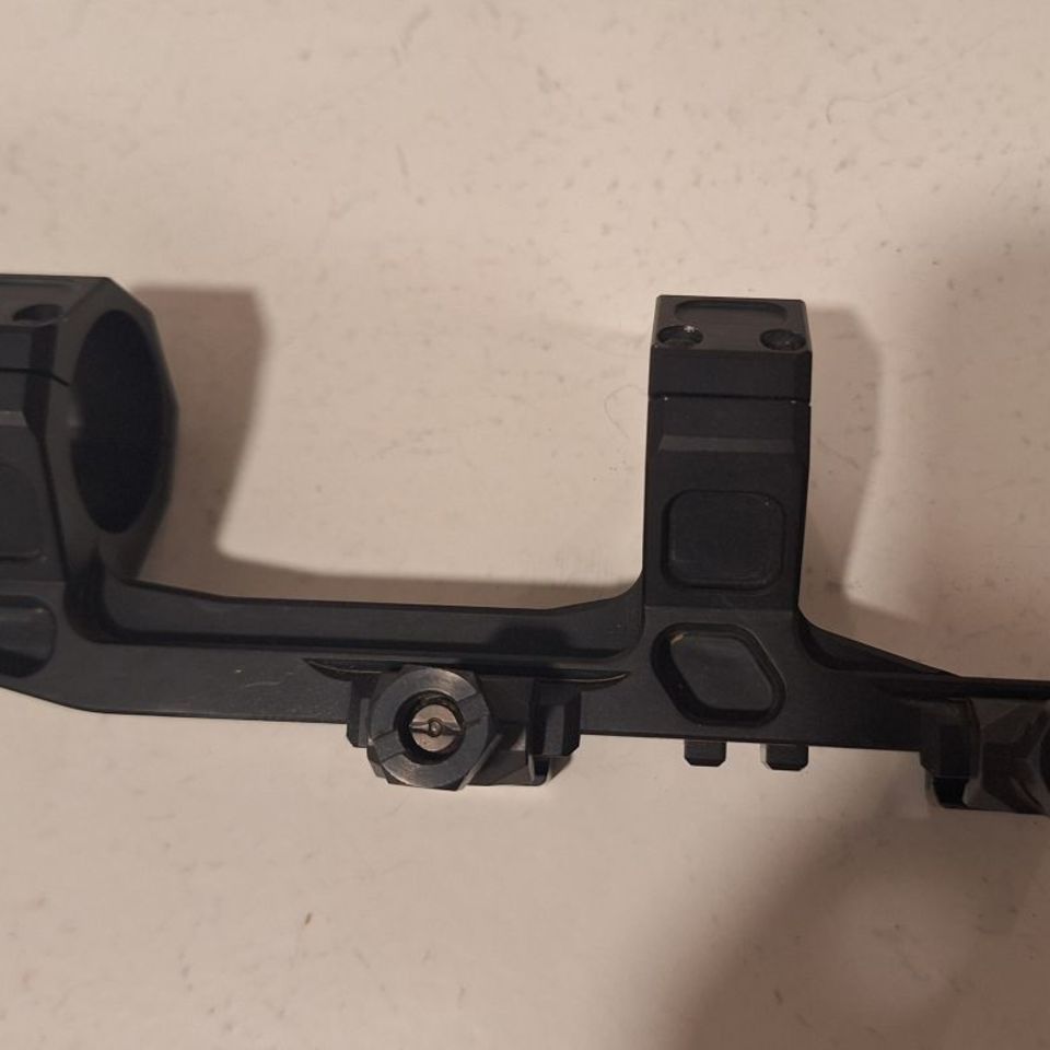 Image 3 - Geissele 30mm Extended Mount