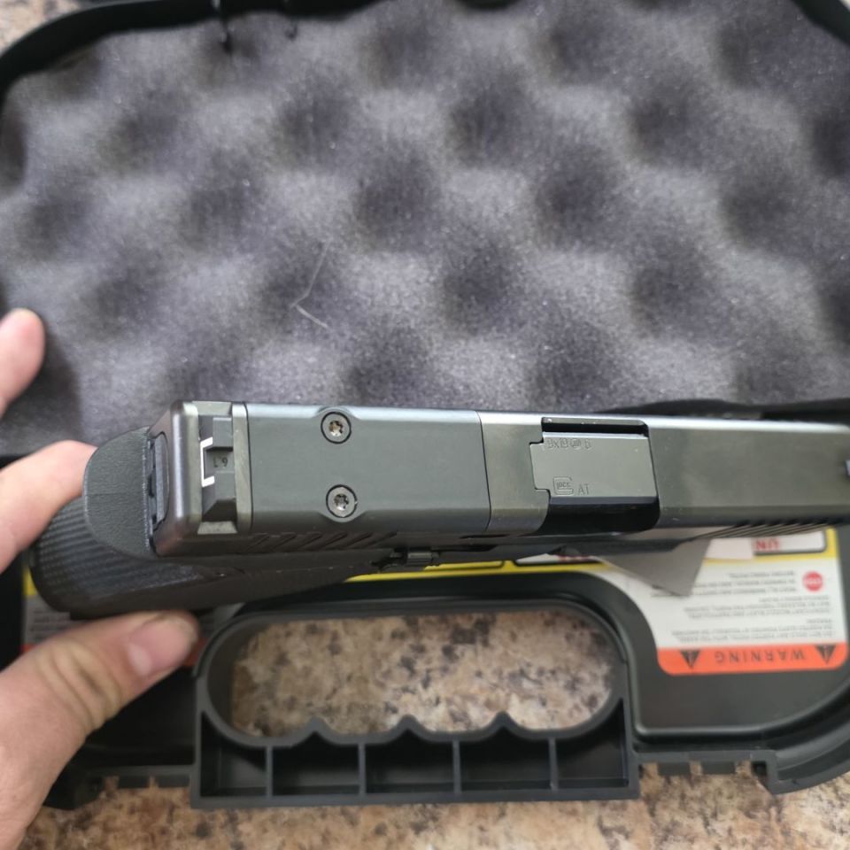 Image 3 - Glock 19 gen 6