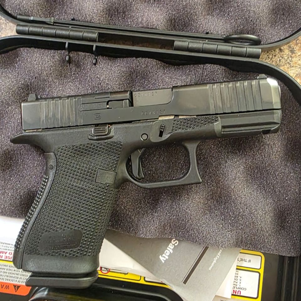 Image 2 - Glock 19 gen 6