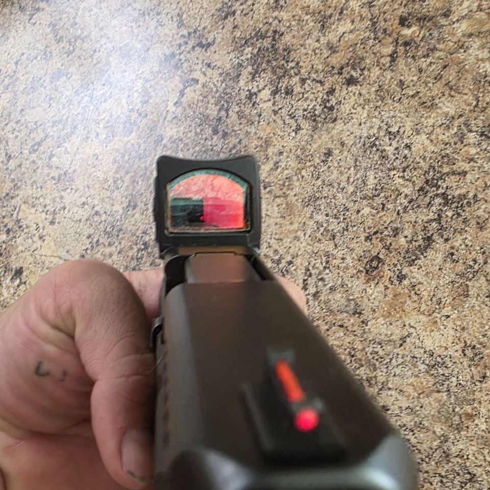 Image 4 - Glock 19 gen 5