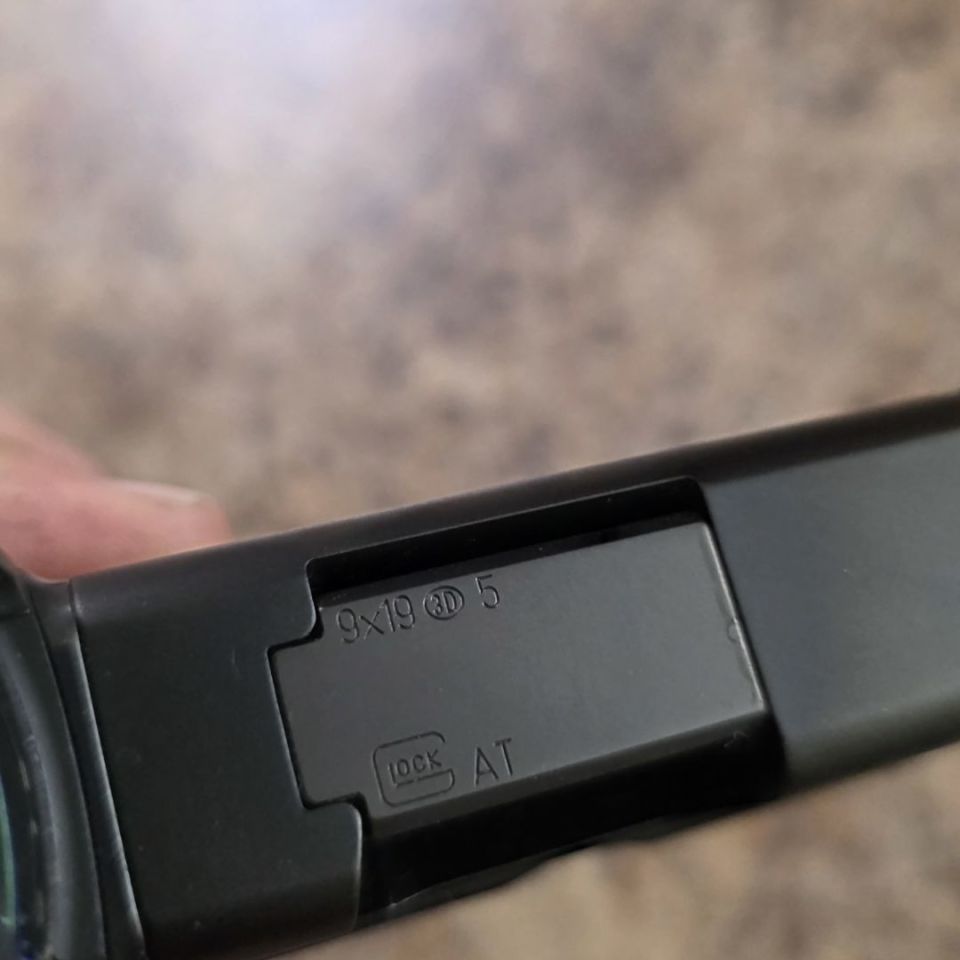 Image 5 - Glock 19 gen 5