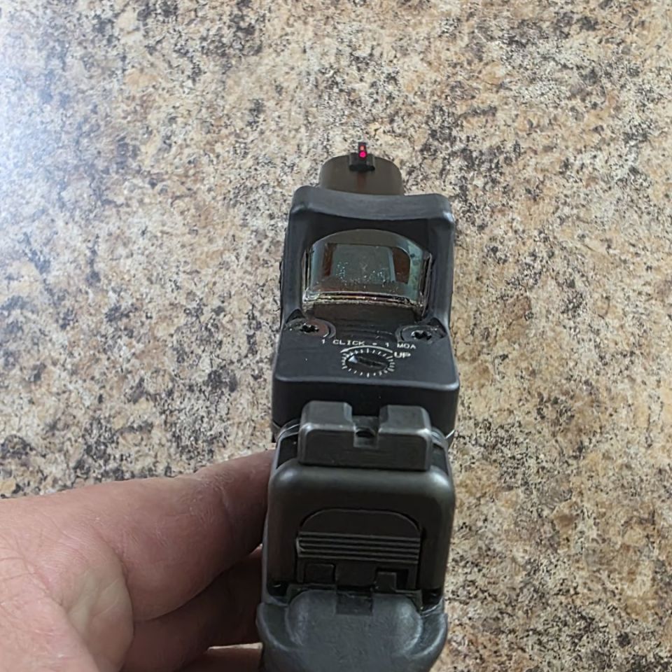 Image 3 - Glock 19 gen 5