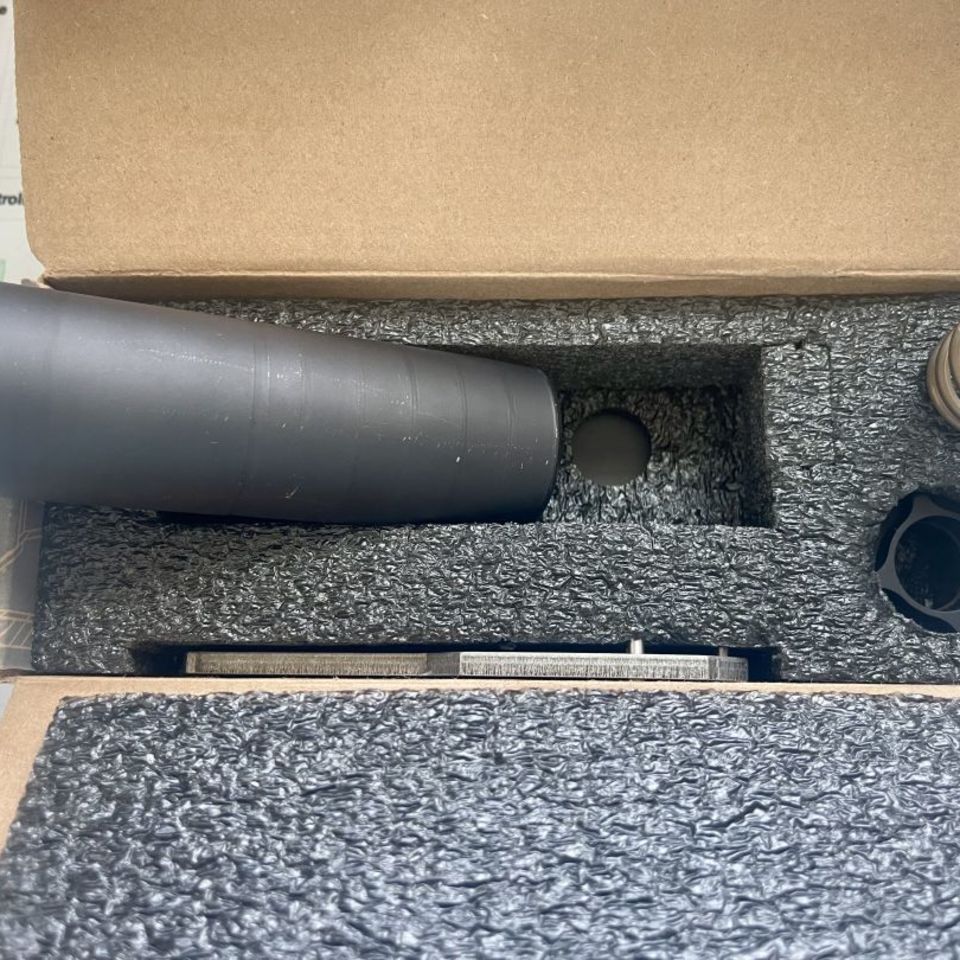 Image 4 - SiCo OMEGA 9K