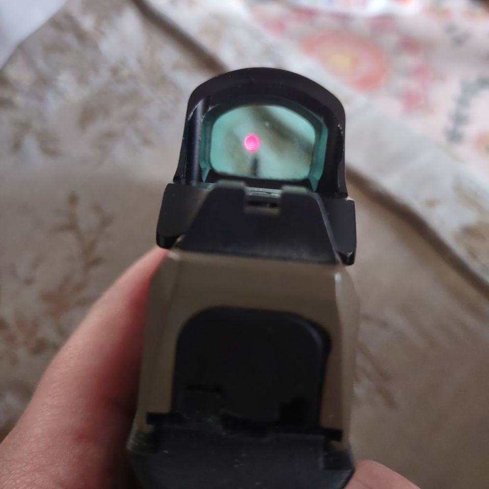 Image 3 - Holosun 407a3 3moa