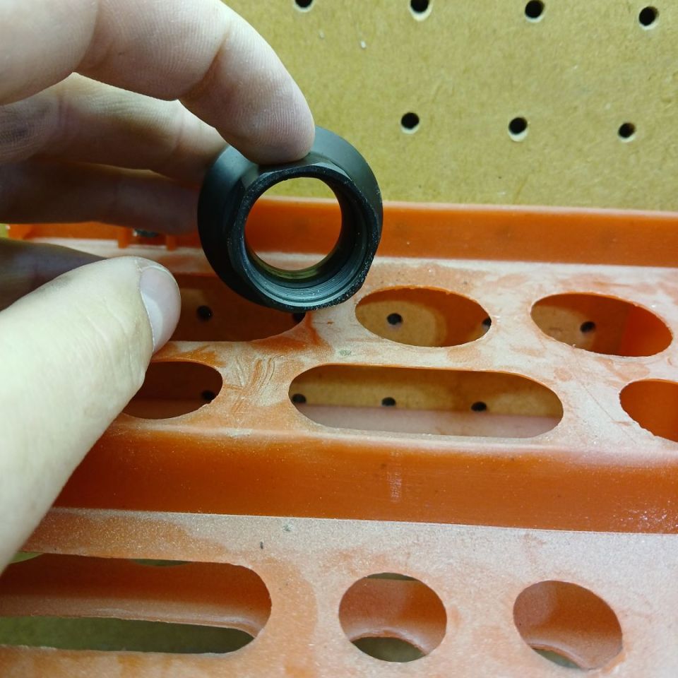 Image 4 - Rearden Atlas XL Nitride