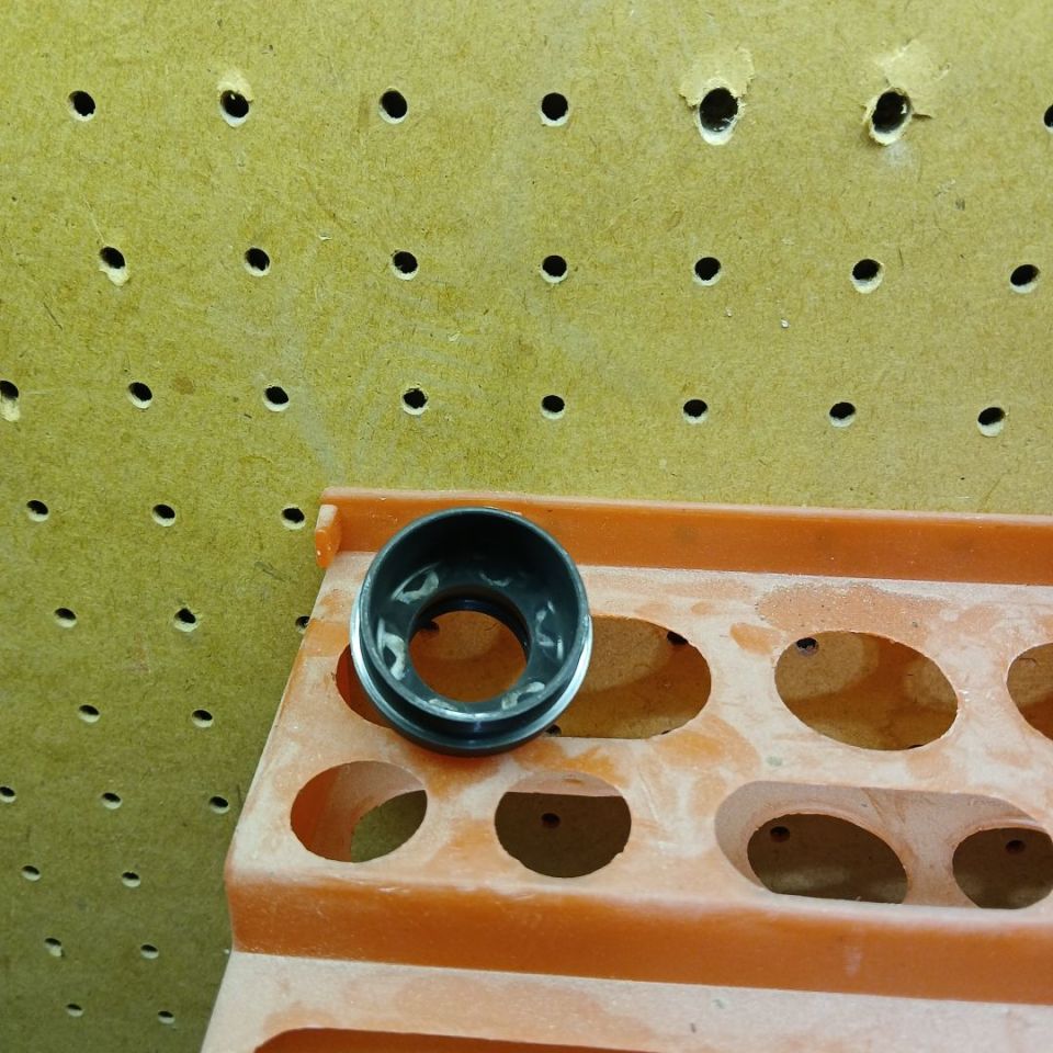 Image 3 - Rearden Atlas XL Nitride