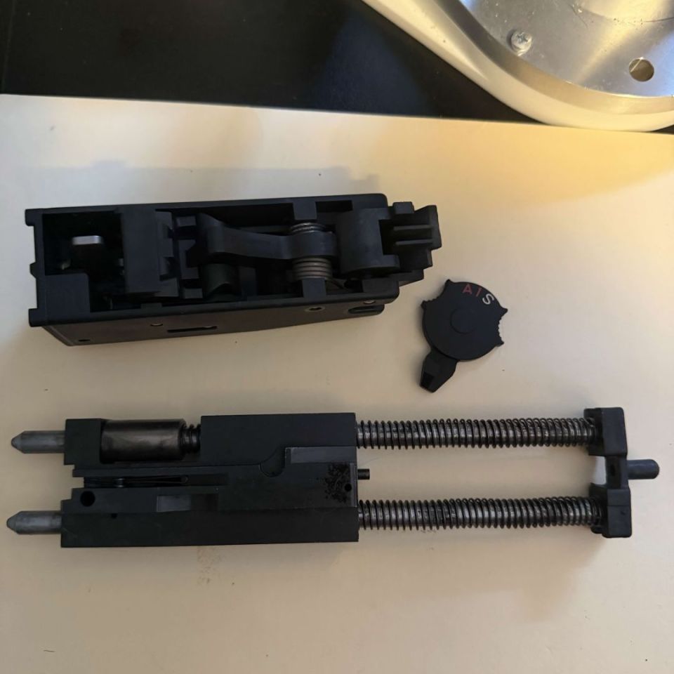 Image 1 - p90 full auto conversion kit