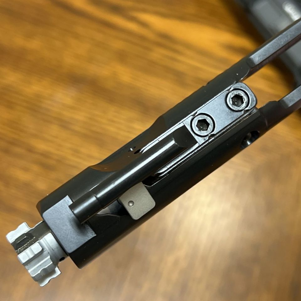 Image 2 - New LMT Quadwar/Specwar upper