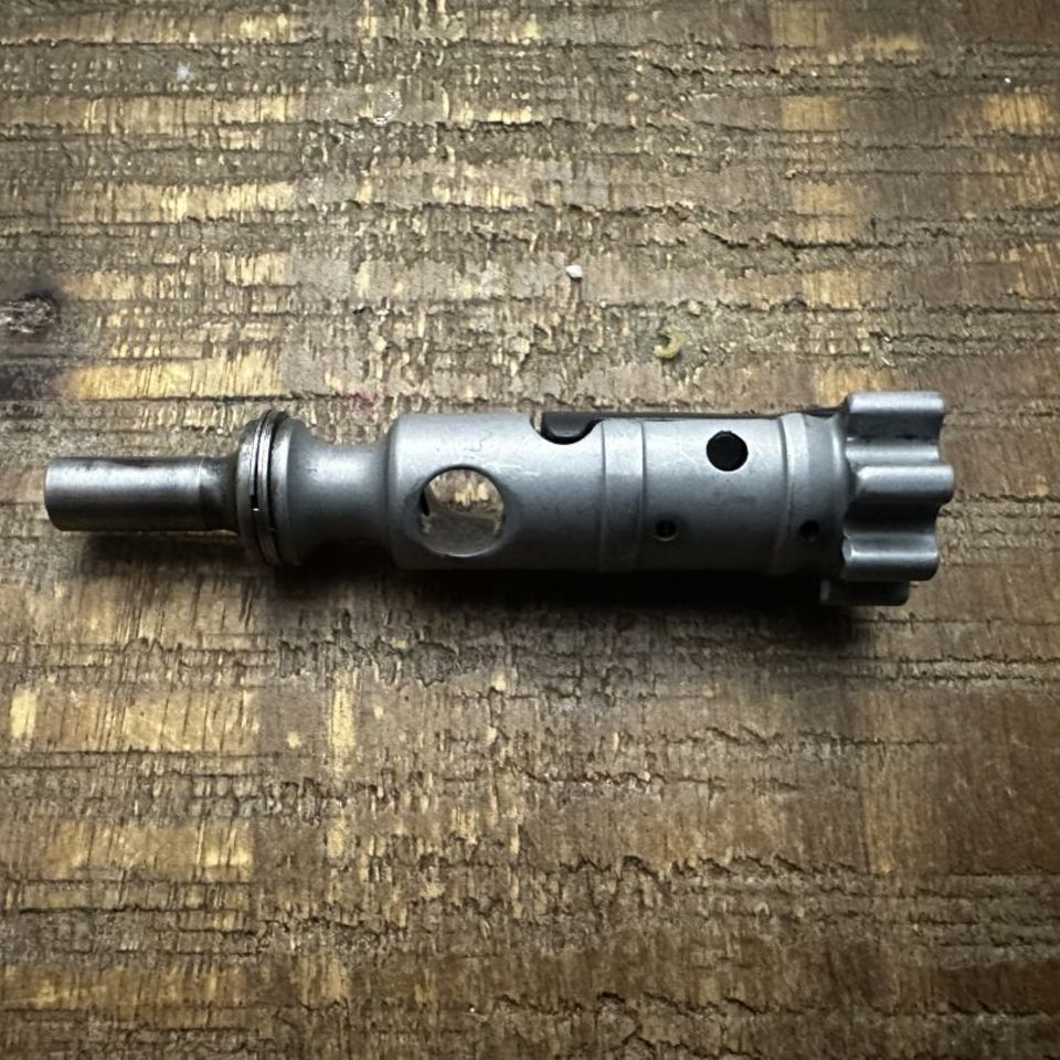 Image 4 - KAC E3.2 BCG