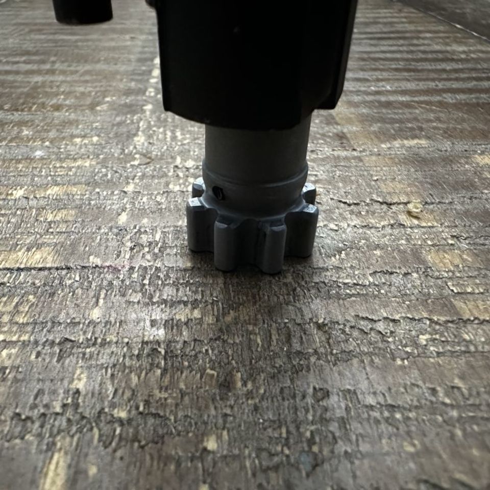 Image 3 - KAC E3.2 BCG