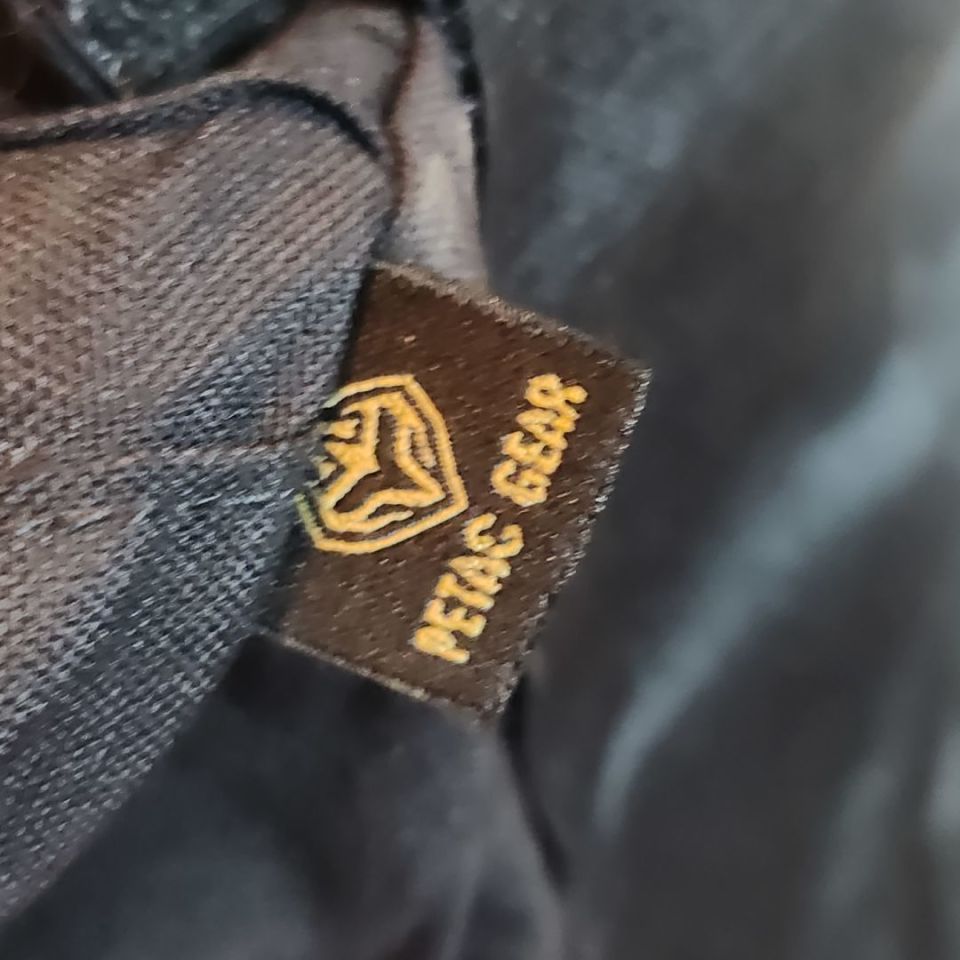 Image 3 - Velocity quad plackard 