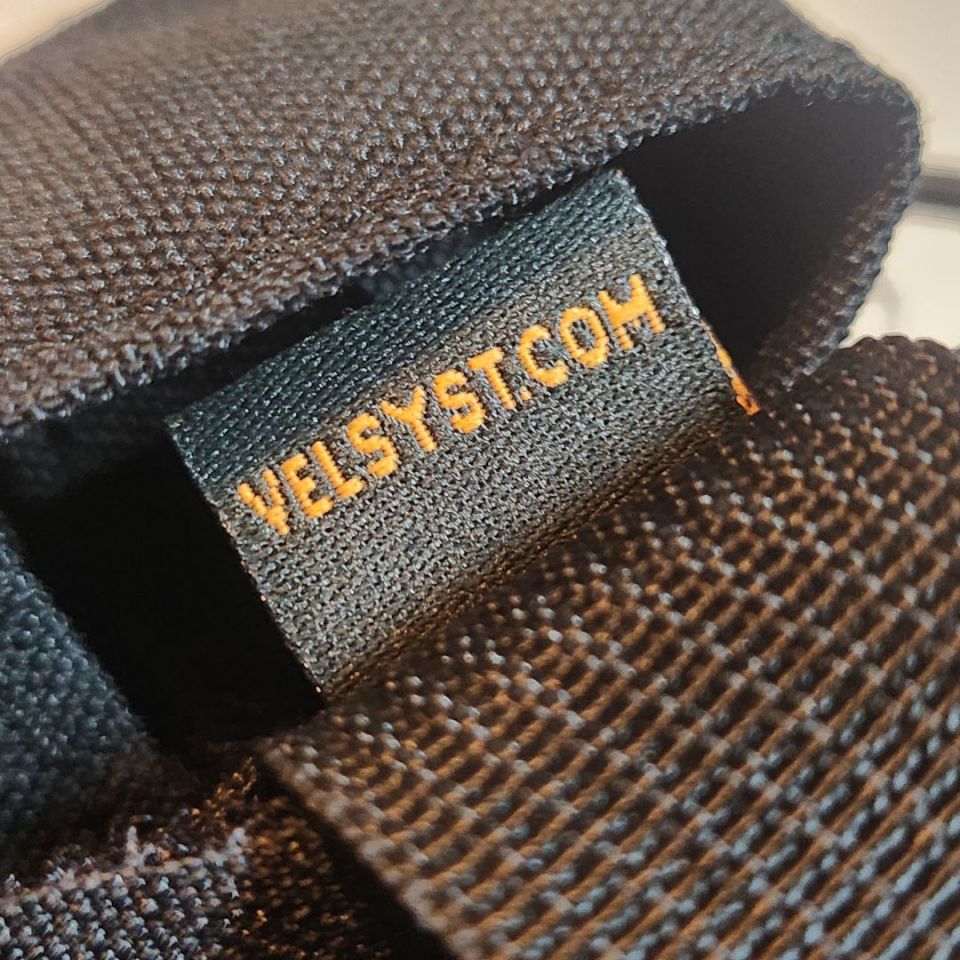 Image 2 - Velocity quad plackard 