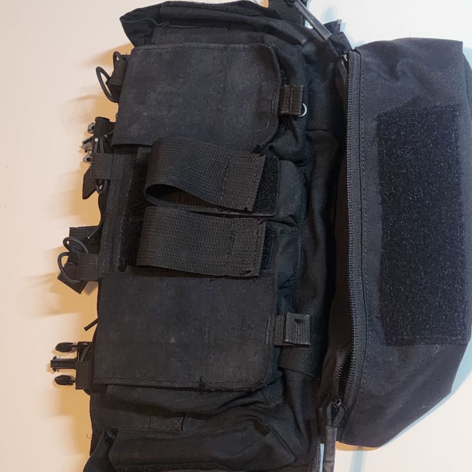 Image 1 - Velocity quad plackard 