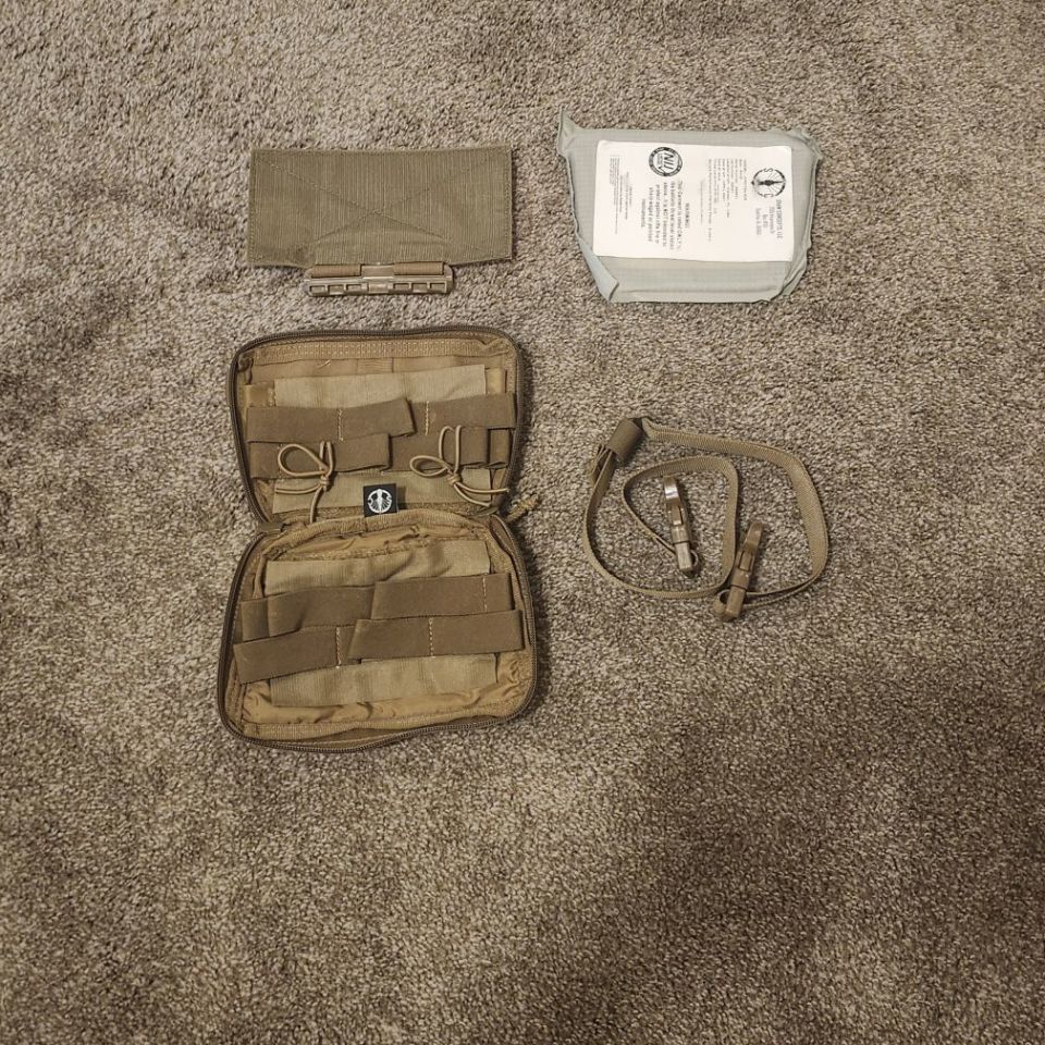 Image 2 - Shaw concepts raid v2 w armor