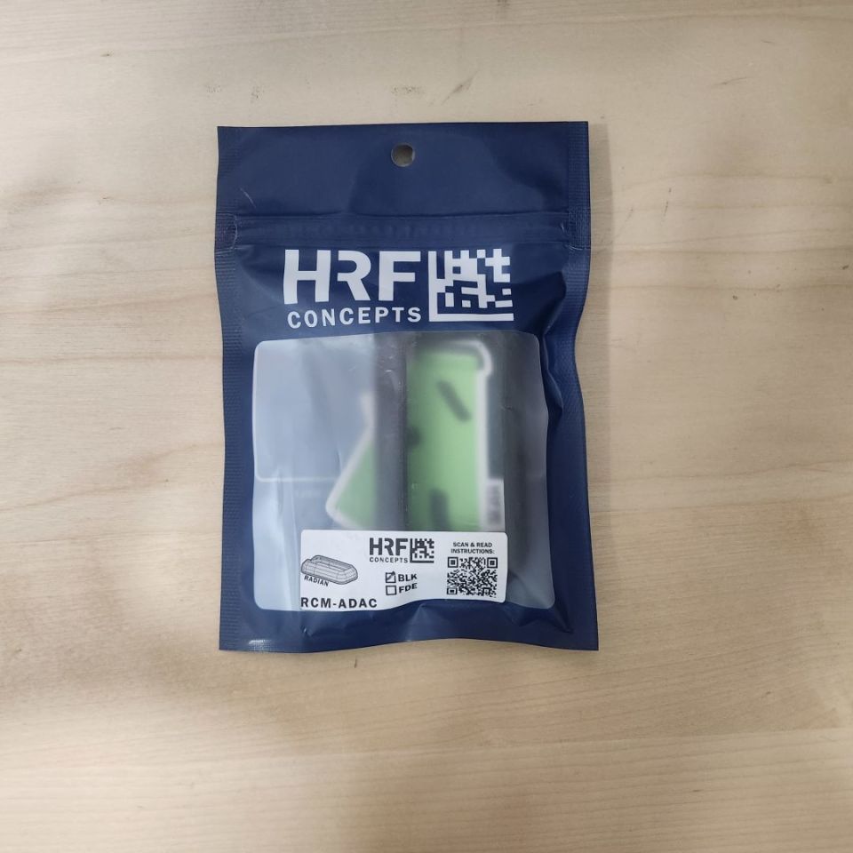 Image 1 - HRF RCM Radian magwell