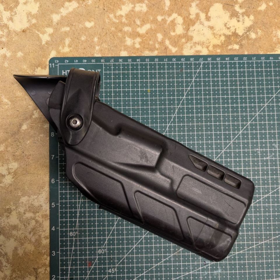 Image 1 - Safariland holster Glock 19