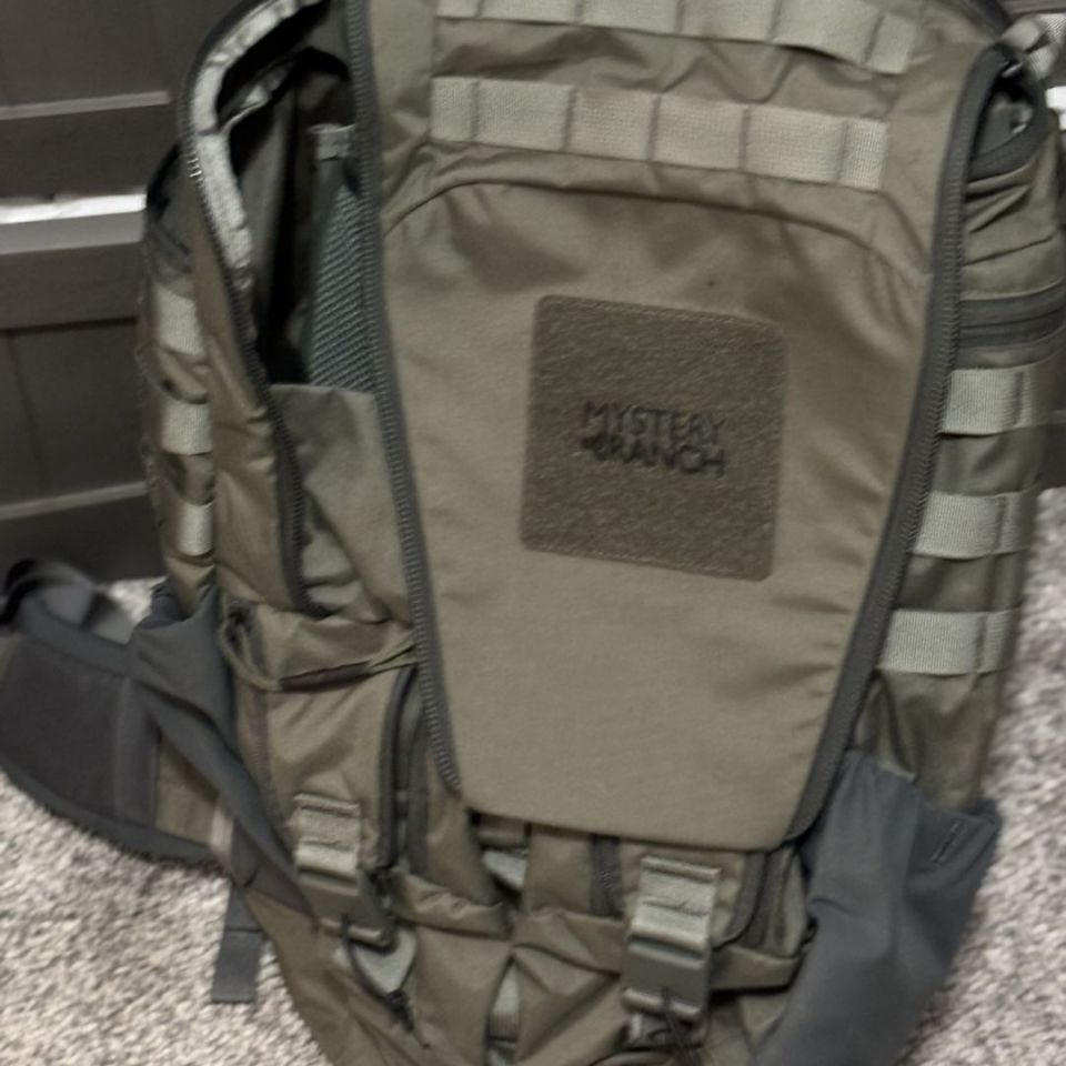 Image 2 - Mystery Ranch Rip Ruck 32 