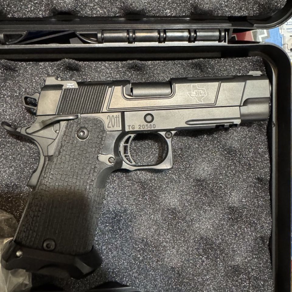 Image 2 - STI Costa Ludus 2011 9mm