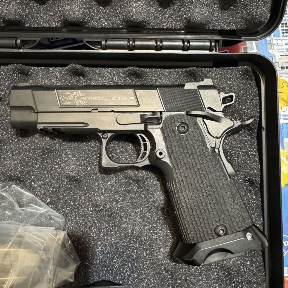 Image 3 - STI Costa Ludus 2011 9mm