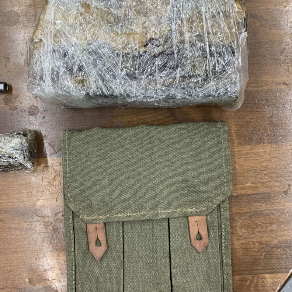 Image 2 - PPS 43 Wood stock kit