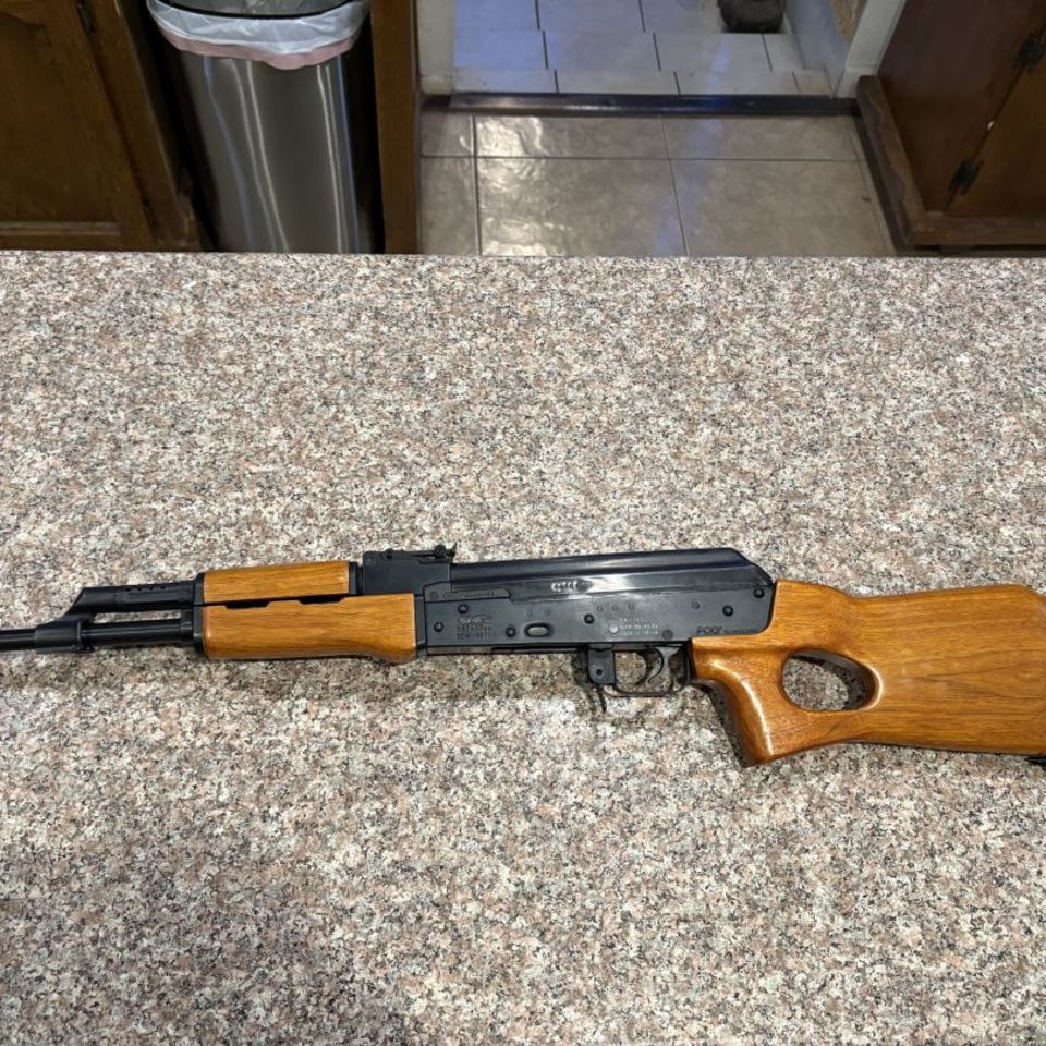 Image 2 - Unfired MAK-90