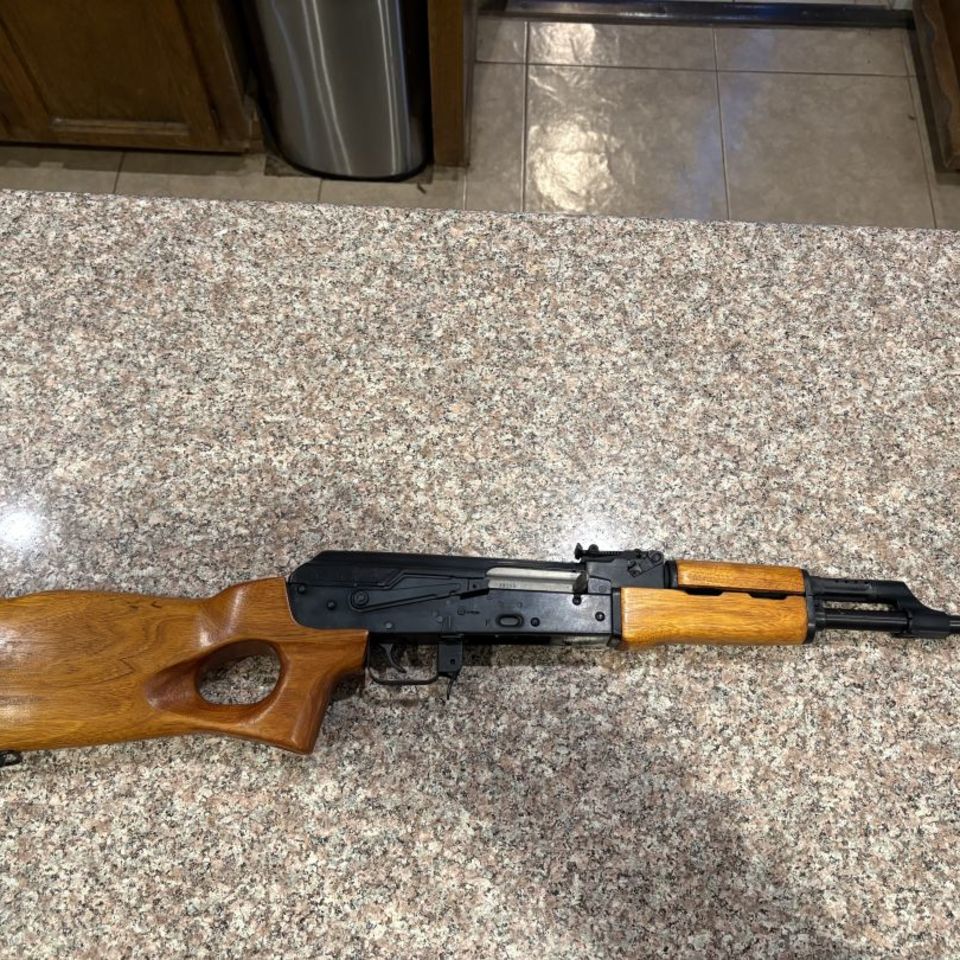 Image 1 - Unfired MAK-90