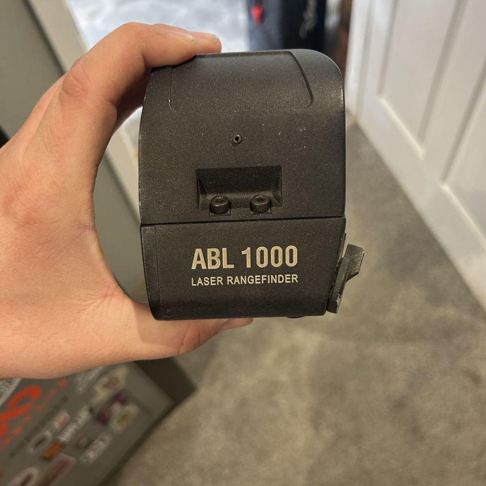 Image 1 - ATN ABL 1000