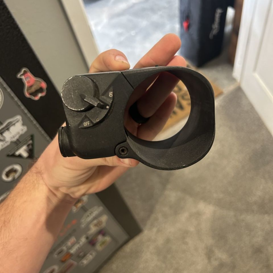 Image 3 - ATN ABL 1000