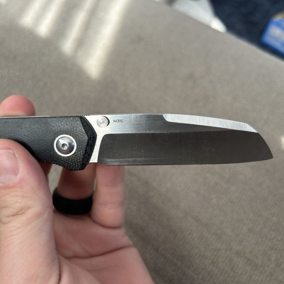 Image 3 - Pena X series front flipper 