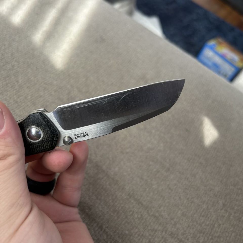 Image 4 - Pena X series front flipper 