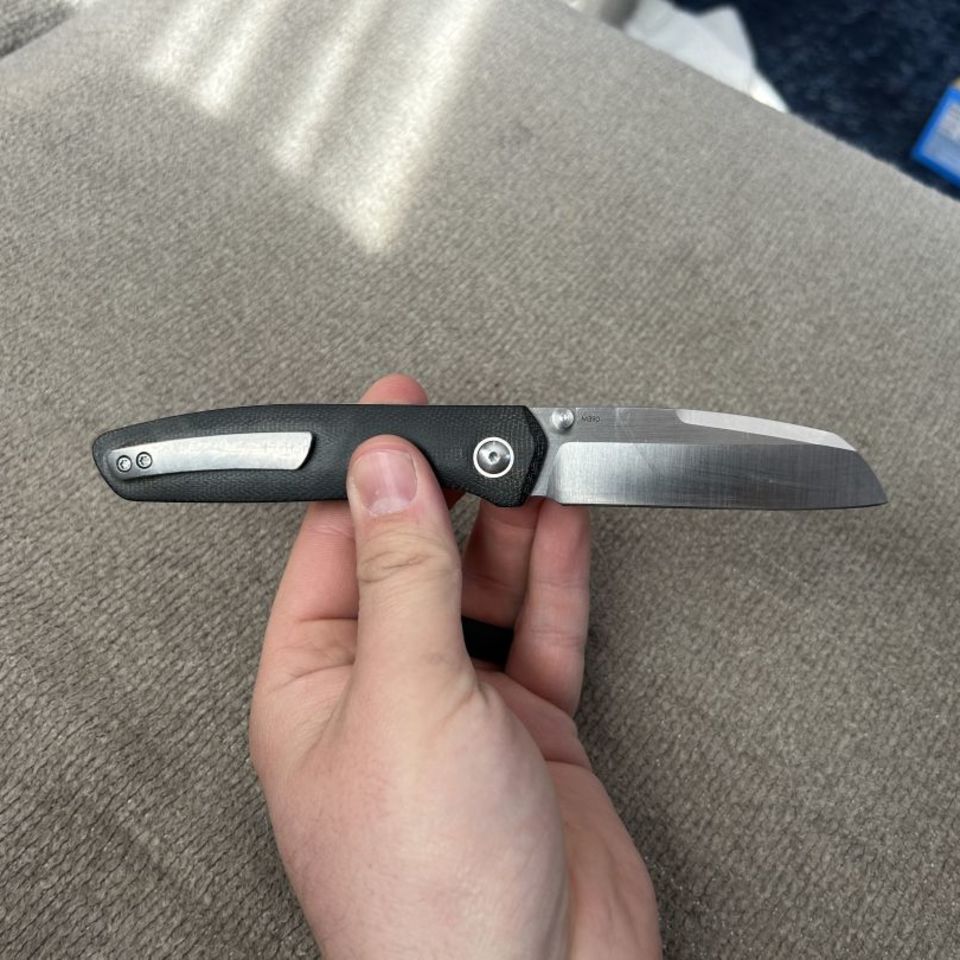 Image 2 - Pena X series front flipper 