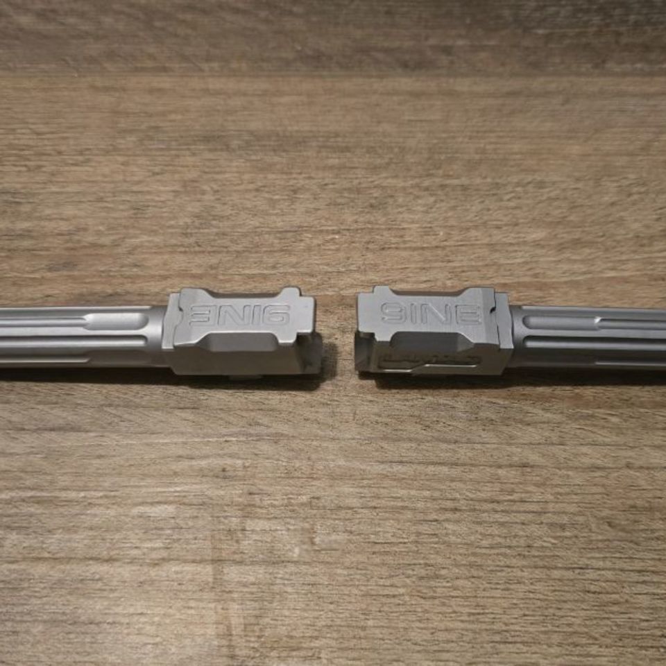 Image 3 - Lantac 9ine G19/45 Gen 4/5/6