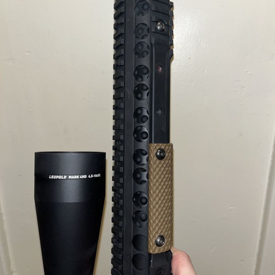 Image 4 - KAC M110K1 Clone