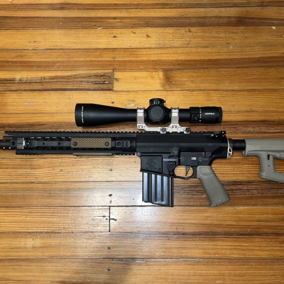 Image 2 - KAC M110K1 Clone