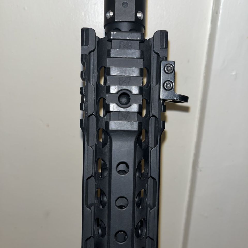 Image 3 - KAC M110K1 Clone