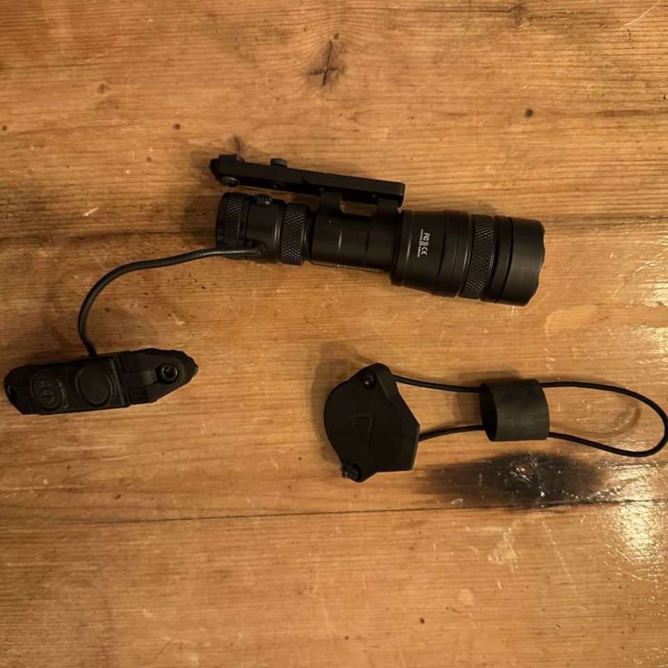 Image 1 - Cloud Rein