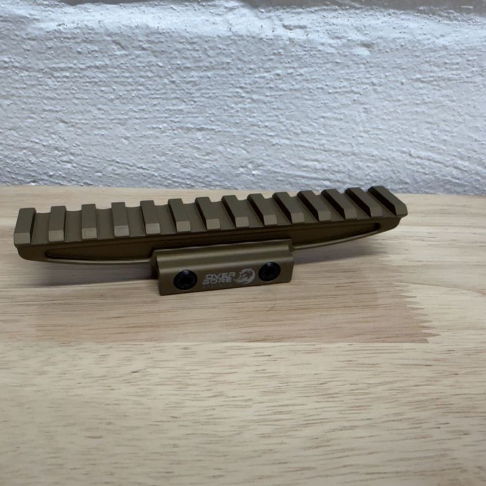 Image 1 - Overbore Kenu