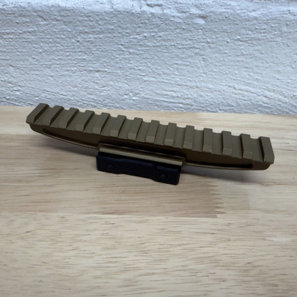 Image 2 - Overbore Kenu