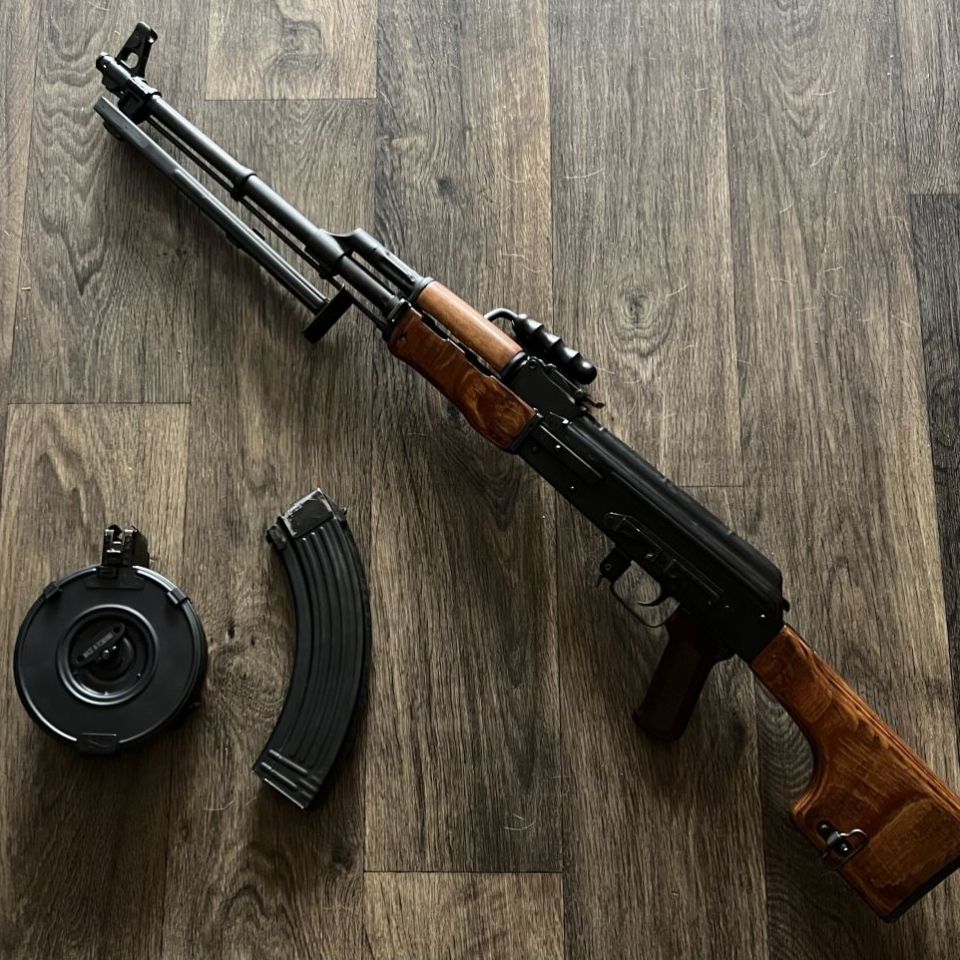 Image 2 - RPK AES-10B 