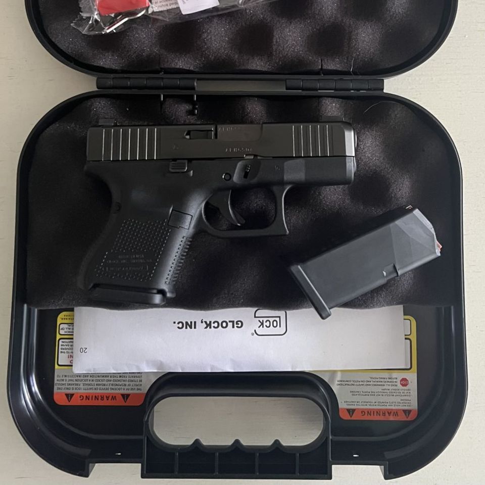 Image 2 - Glock 26 Gen 5