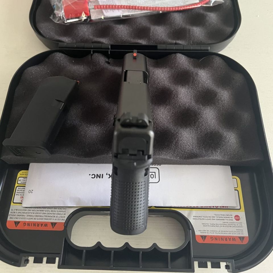 Image 3 - Glock 26 Gen 5