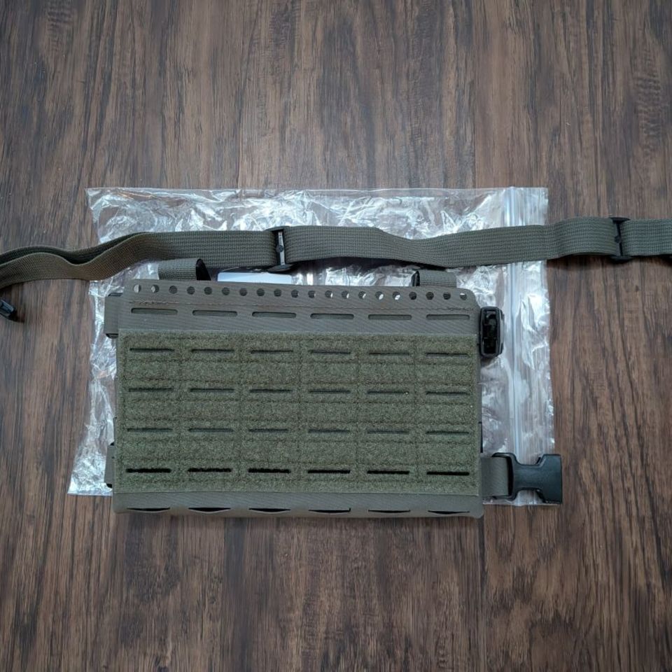Image 2 - Spiritus Systems Chest Rig
