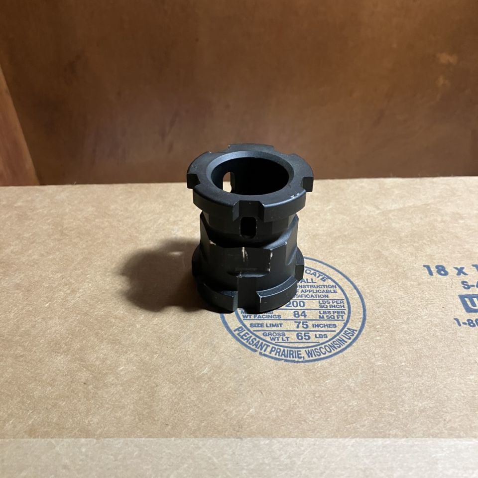 Image 3 - 10” Strike Industries MLOK rail