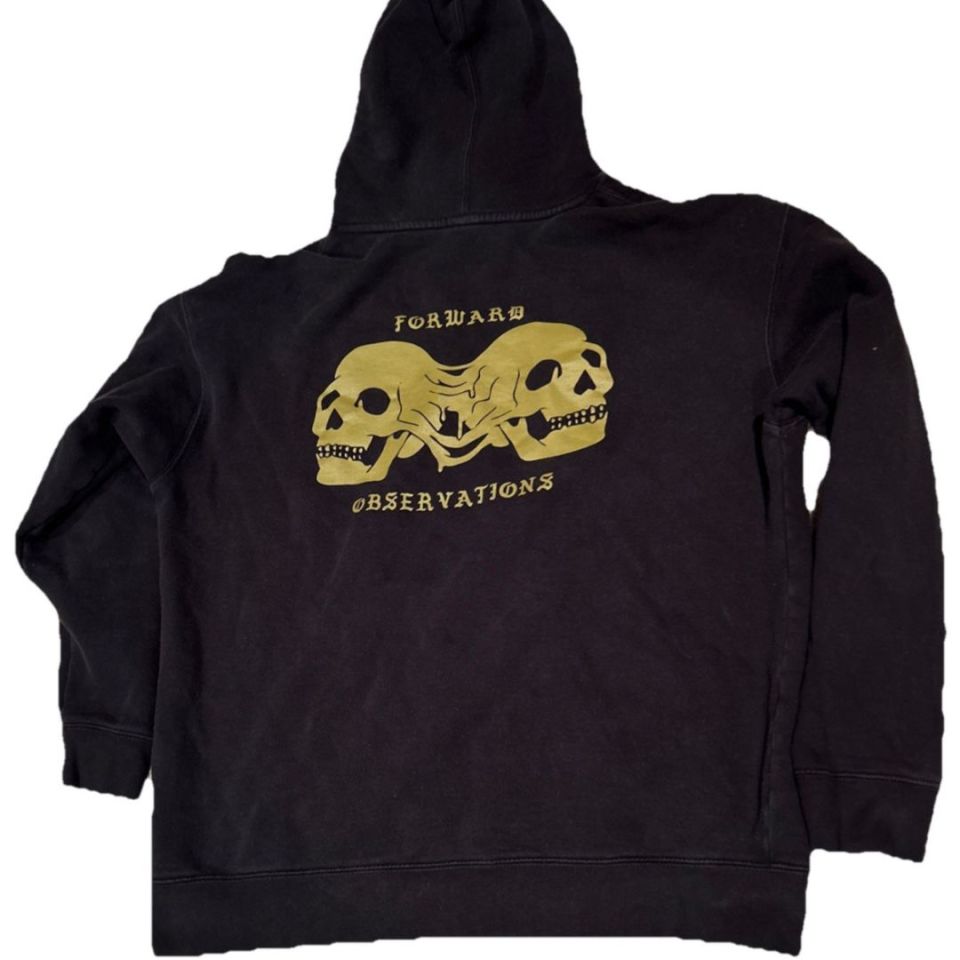 Image 1 - Forward Observation Group FOG