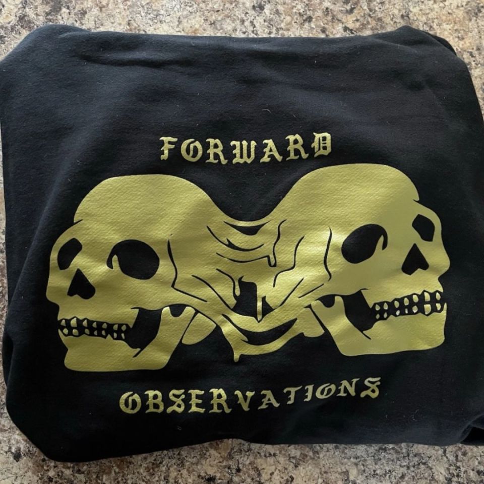 Image 2 - Forward Observation Group FOG