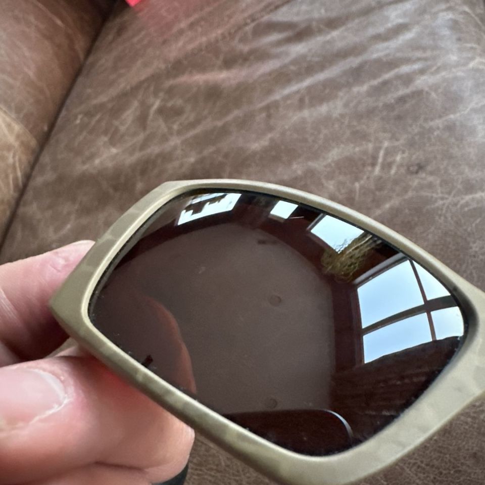 Image 5 - Oakley Fuel Cell Desert