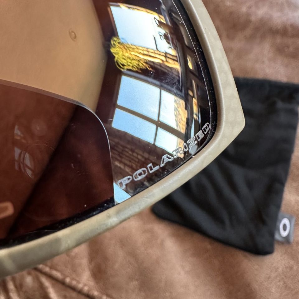 Image 3 - Oakley Fuel Cell Desert