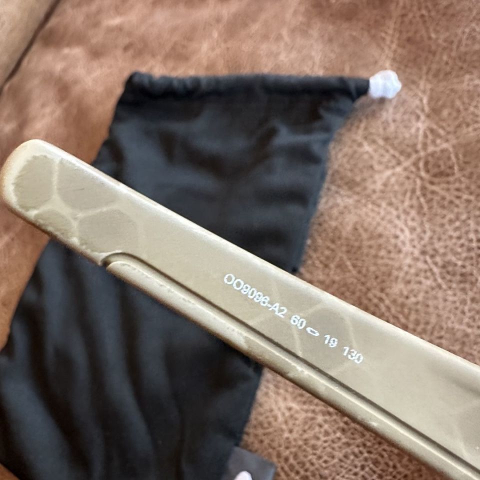 Image 4 - Oakley Fuel Cell Desert