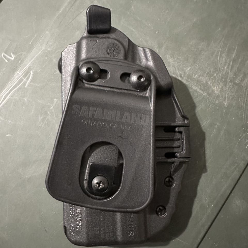 Image 4 - Holster Fire Sale