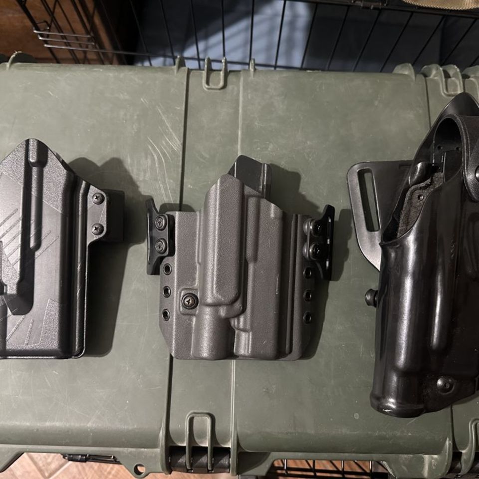 Image 1 - Holster Fire Sale